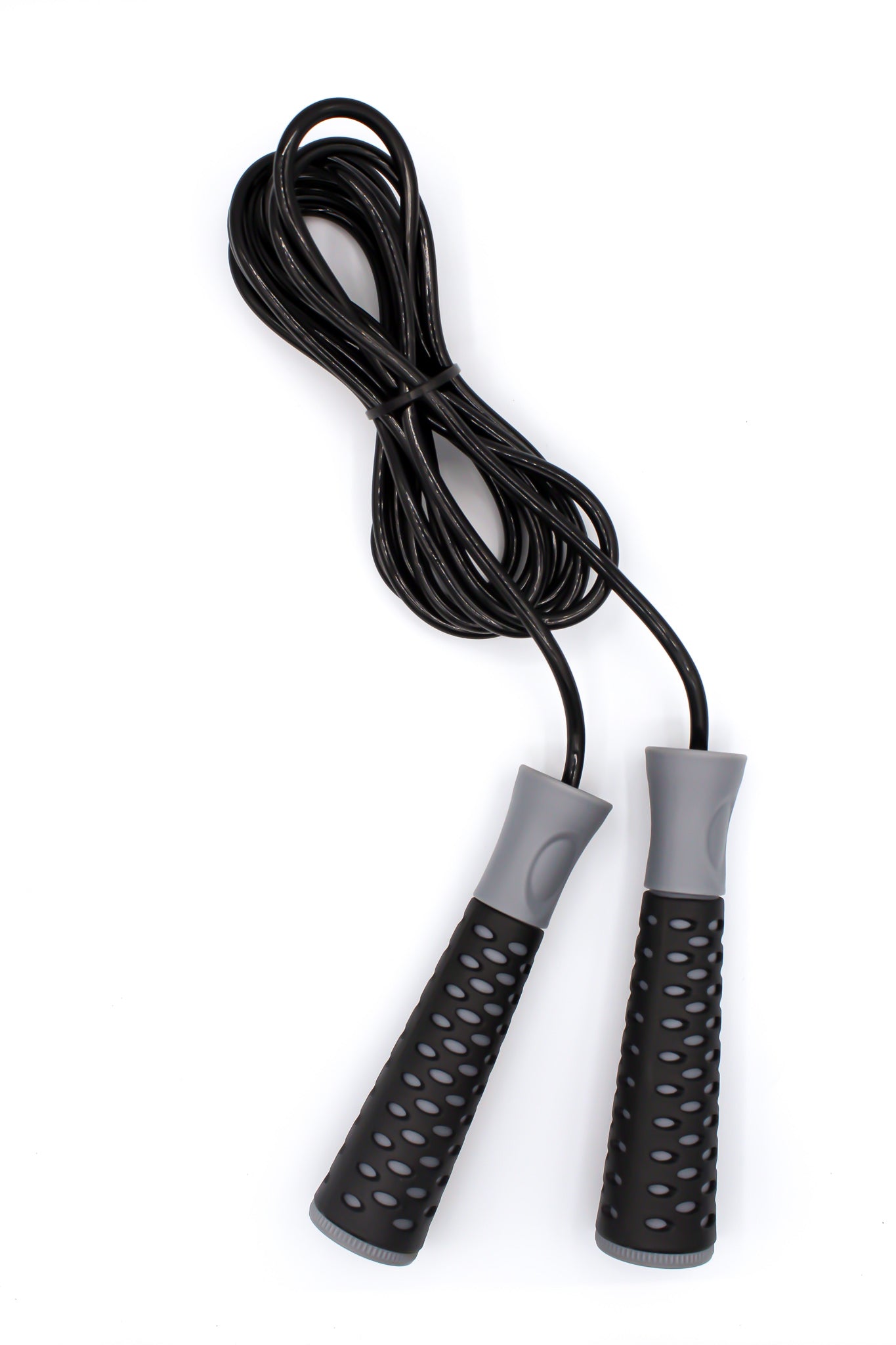 Adjustable Weighted Jump Rope