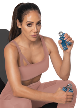 Load image into Gallery viewer, Melissa Gorga Dual Hand Grip
