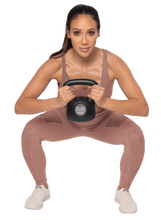 Load image into Gallery viewer, Melissa Gorga Kettlebell
