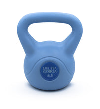 Load image into Gallery viewer, Melissa Gorga Kettlebell

