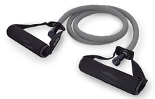 Load image into Gallery viewer, Melissa Gorga Resistance Tube 30-35LB
