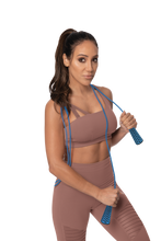 Load image into Gallery viewer, Melissa Gorga Speed Jump Rope 9ft
