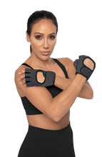 Load image into Gallery viewer, Melissa Gorga Workout Gloves
