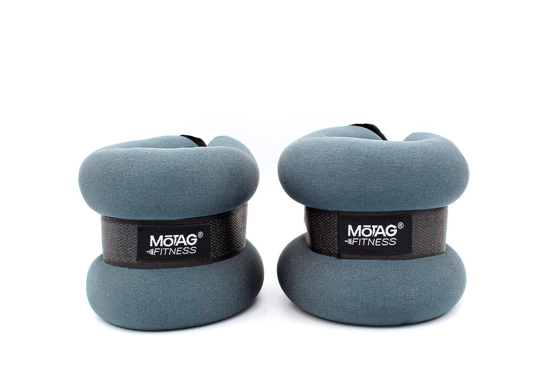 Ankle/Wrist Weights 4 LBS