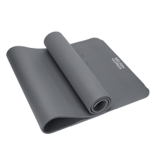Load image into Gallery viewer, Melissa Gorga Thick Non-Slip Fitness Mat
